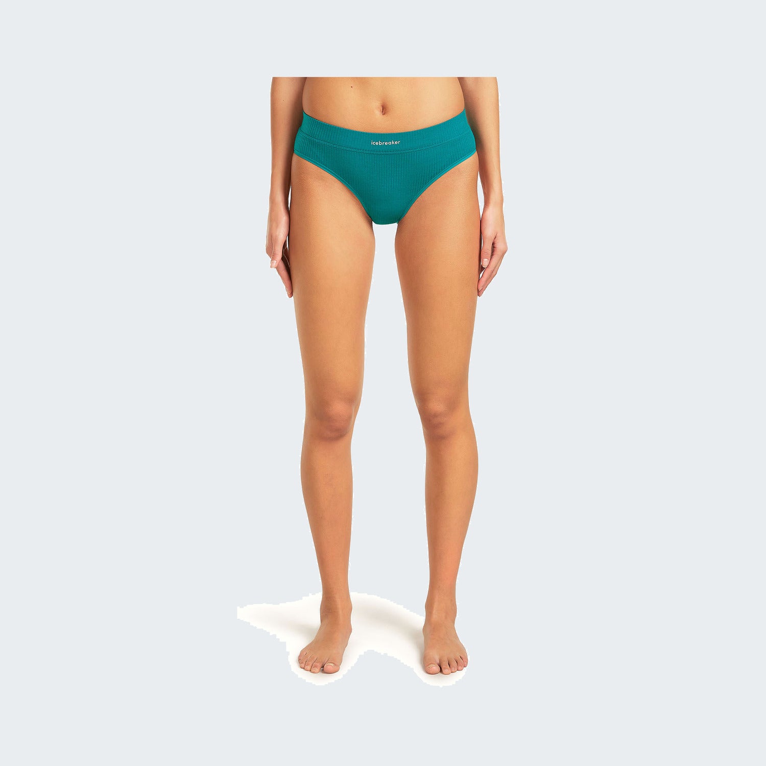 Tidal Teal