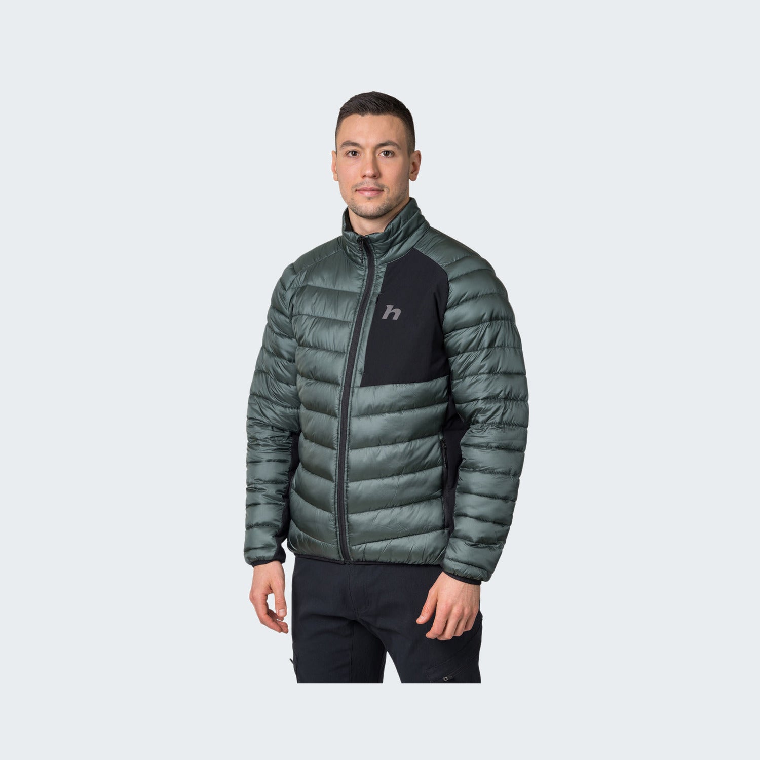 Dark Forest/Anthracite