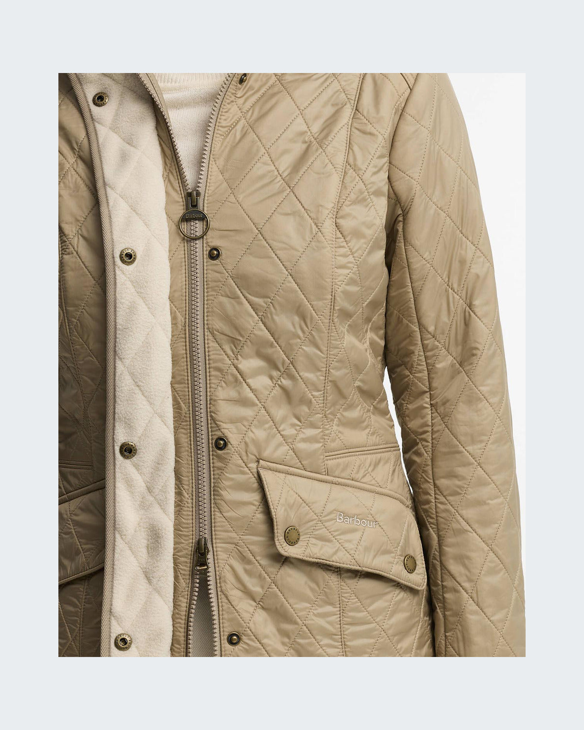 Lt Trench/Pearl