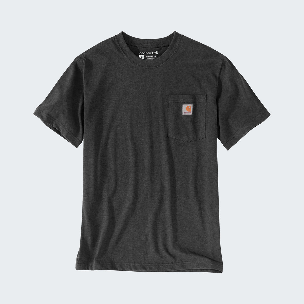 Carbon Heather