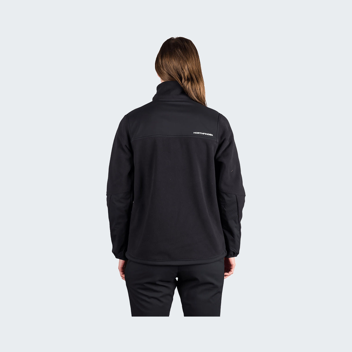 270 - Black Black