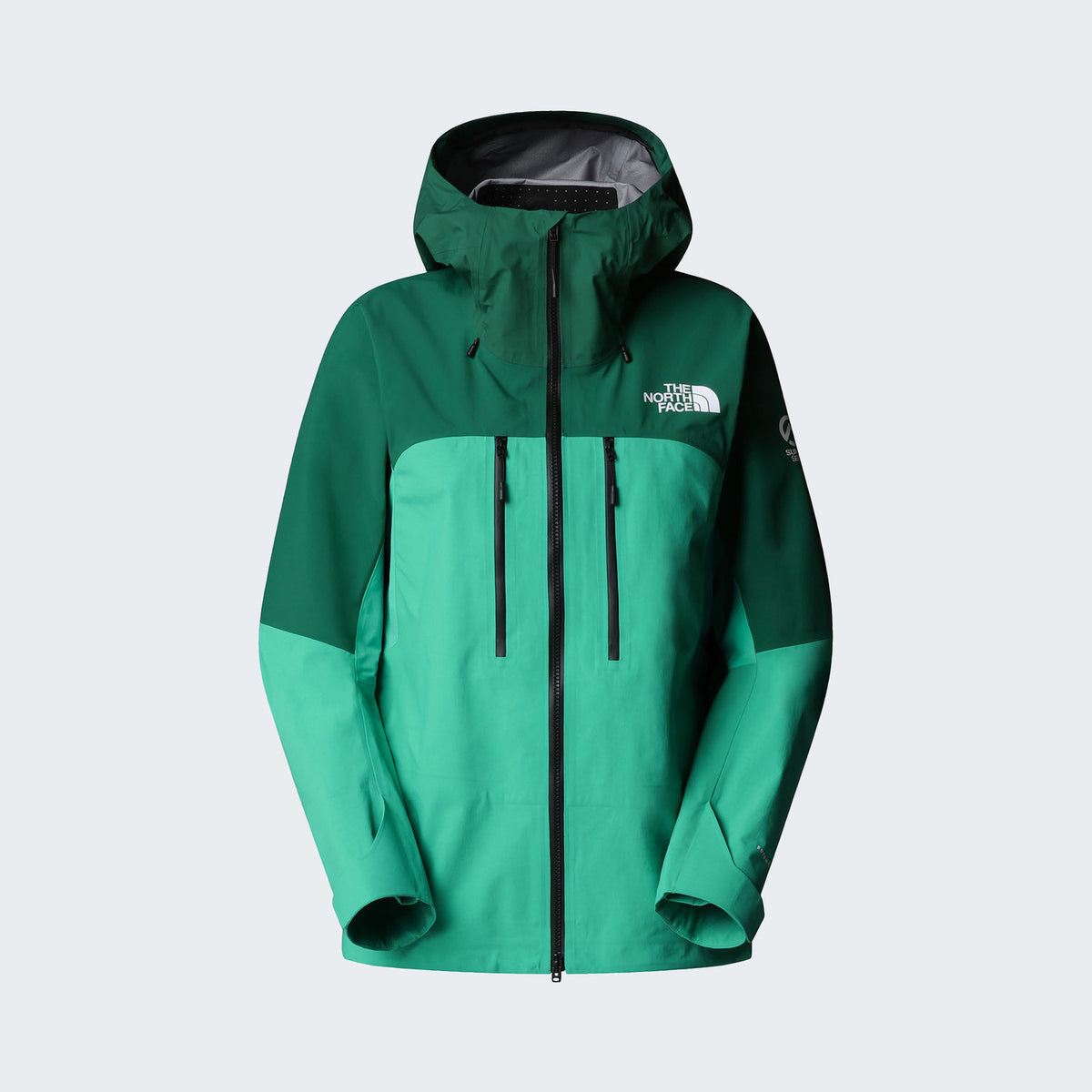 Nebula Green/Evergreen