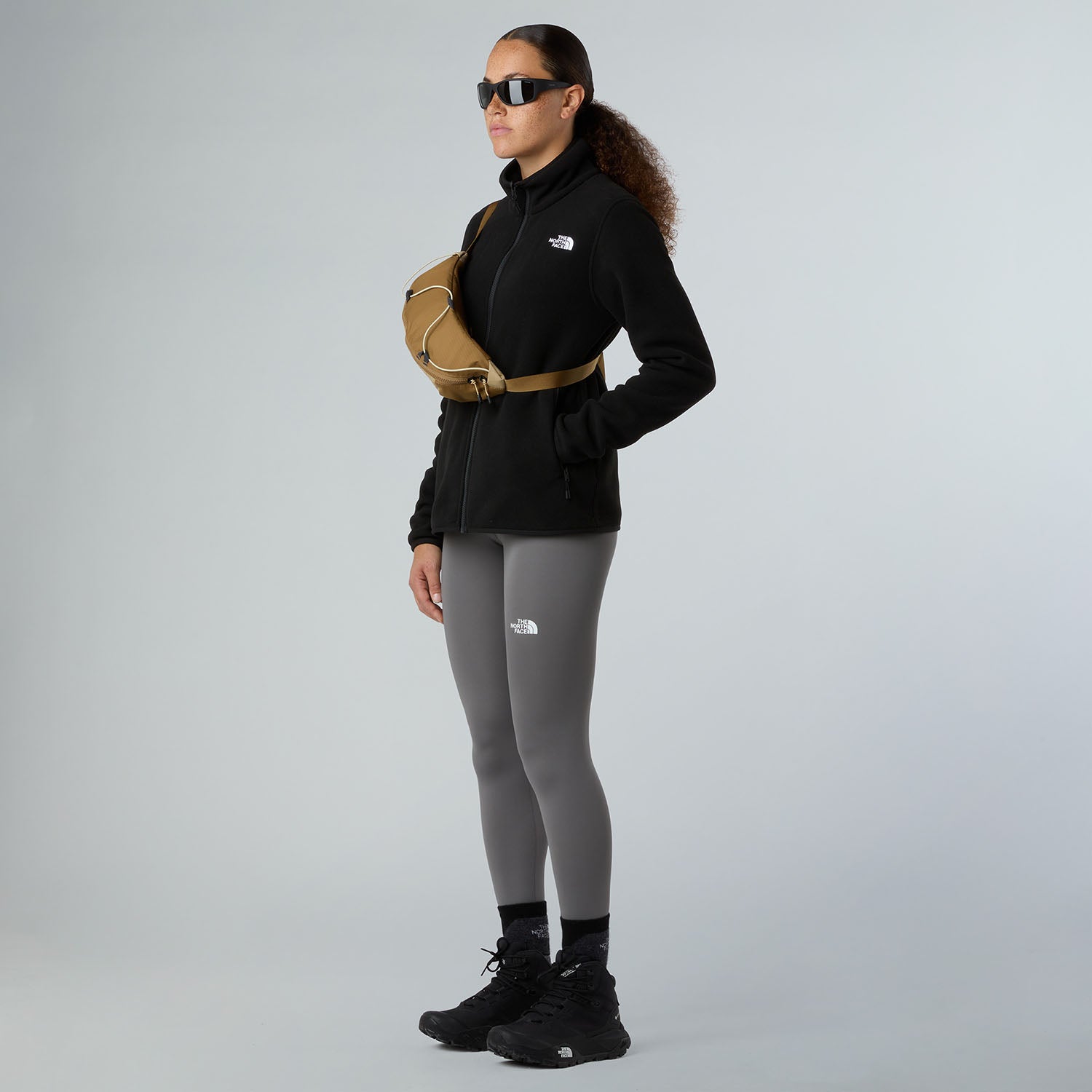 TNF Black