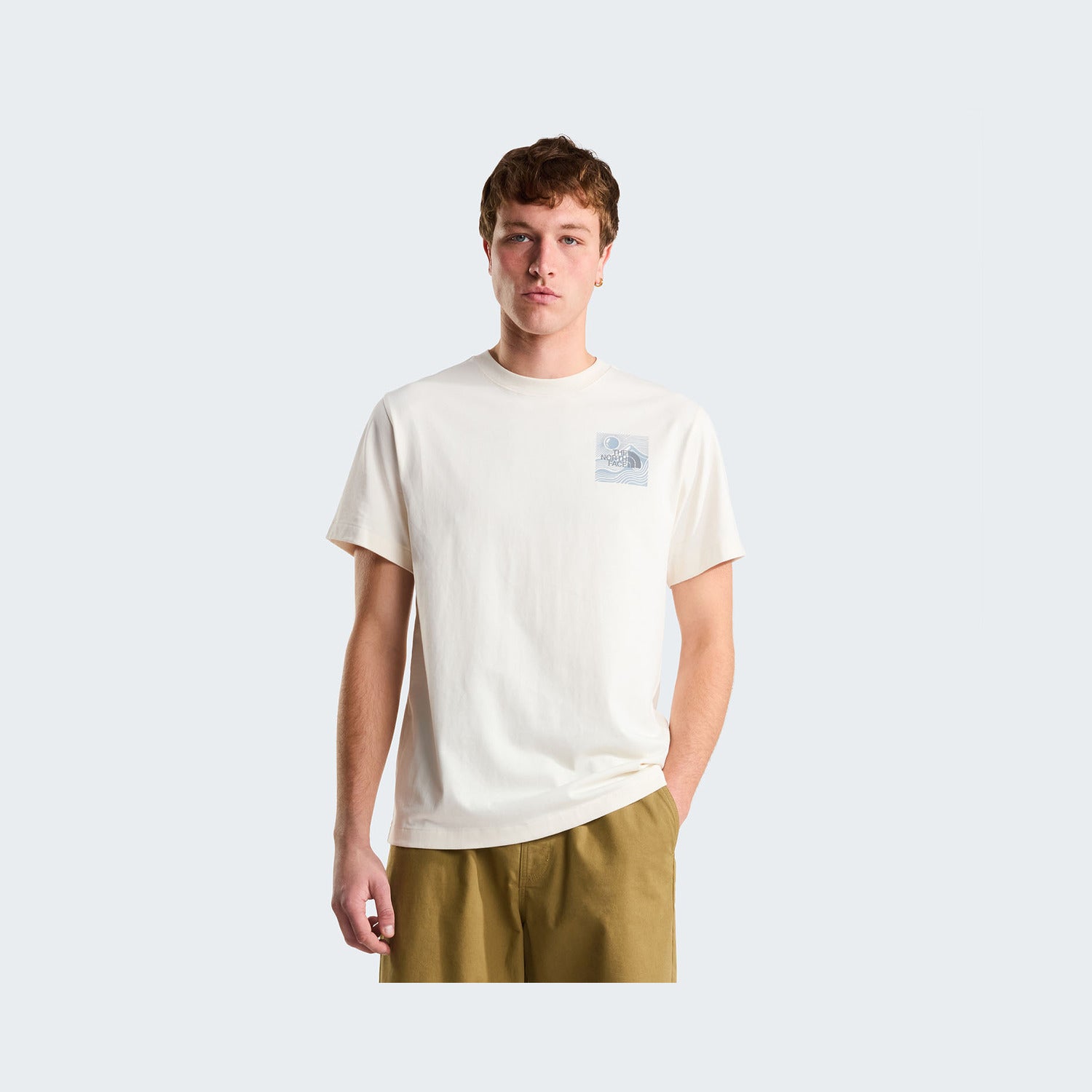 White Dune