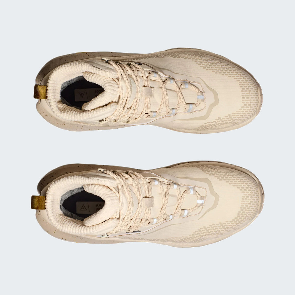 Oat Milk/Sesame