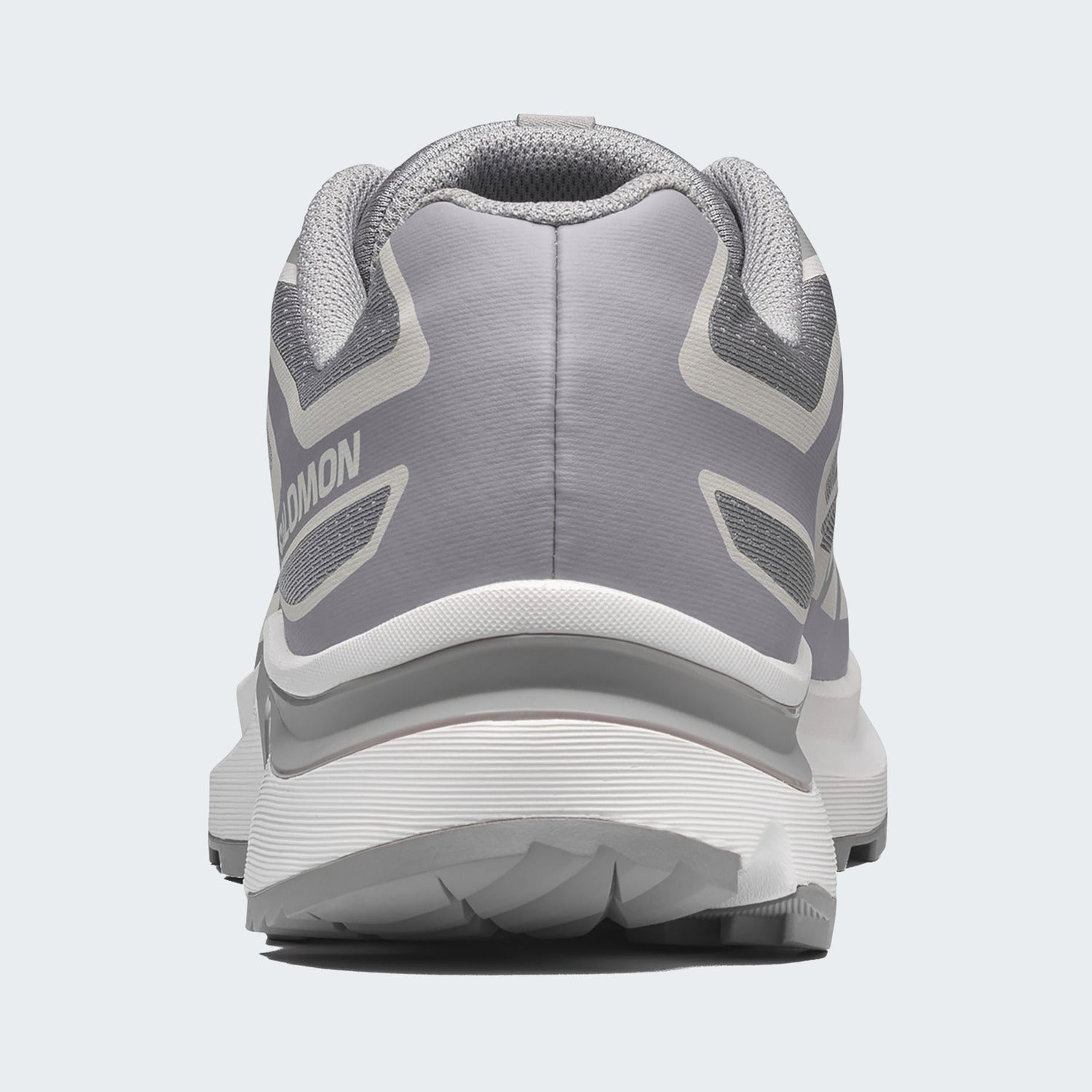Alloy/White/Alloy