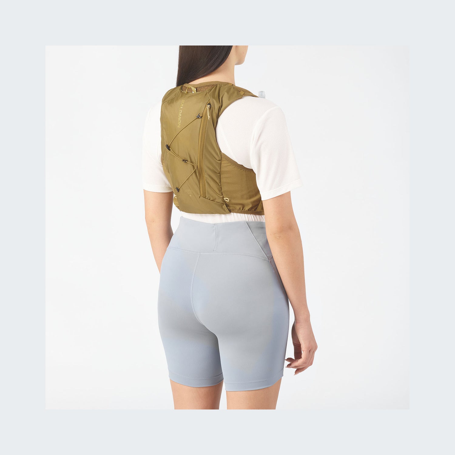 Brilliant Olive/Willow