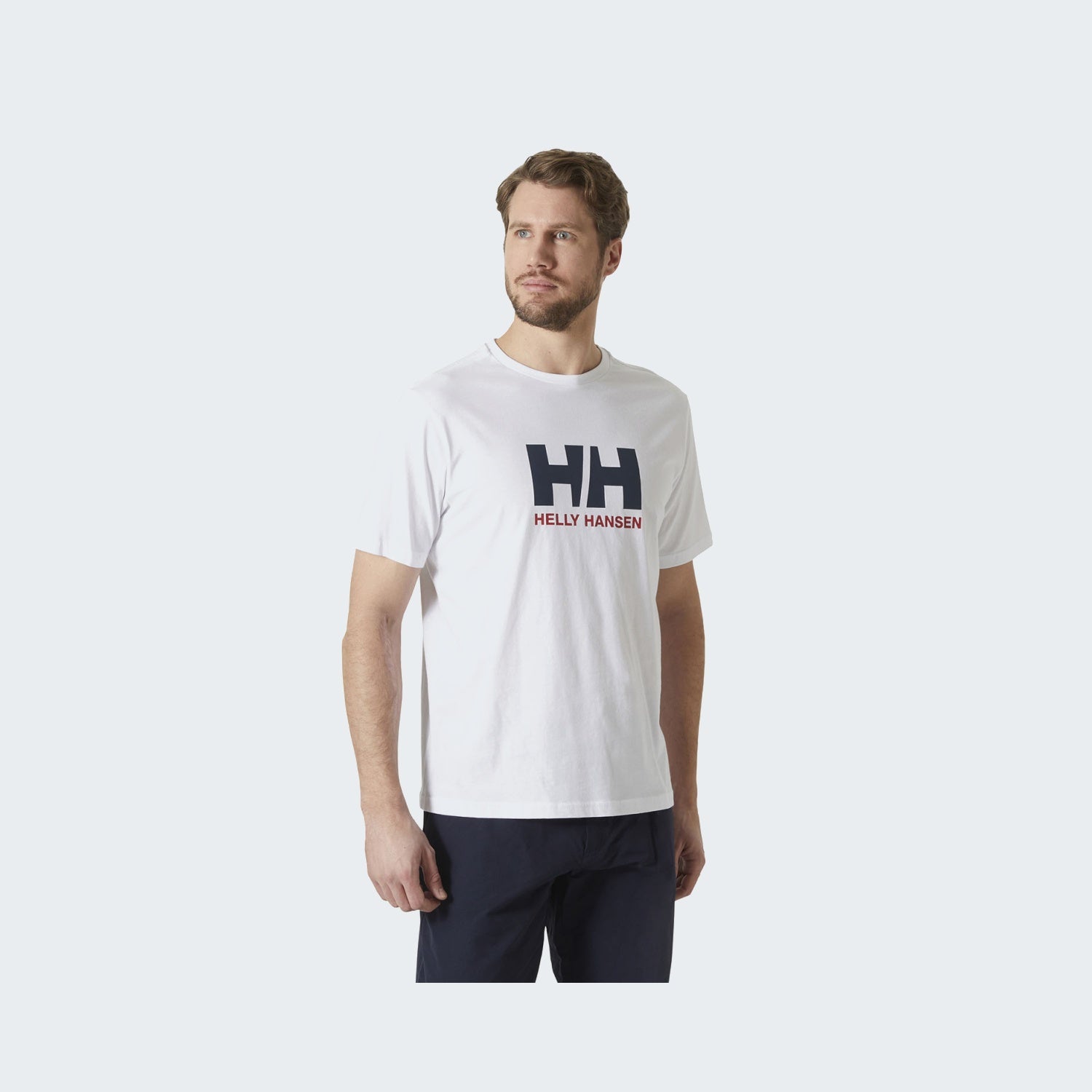 001 - White