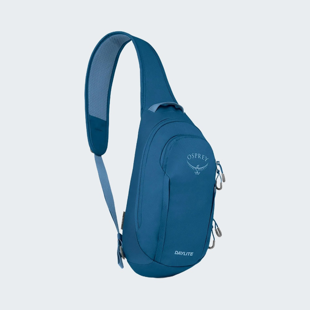 Night Shift Blue