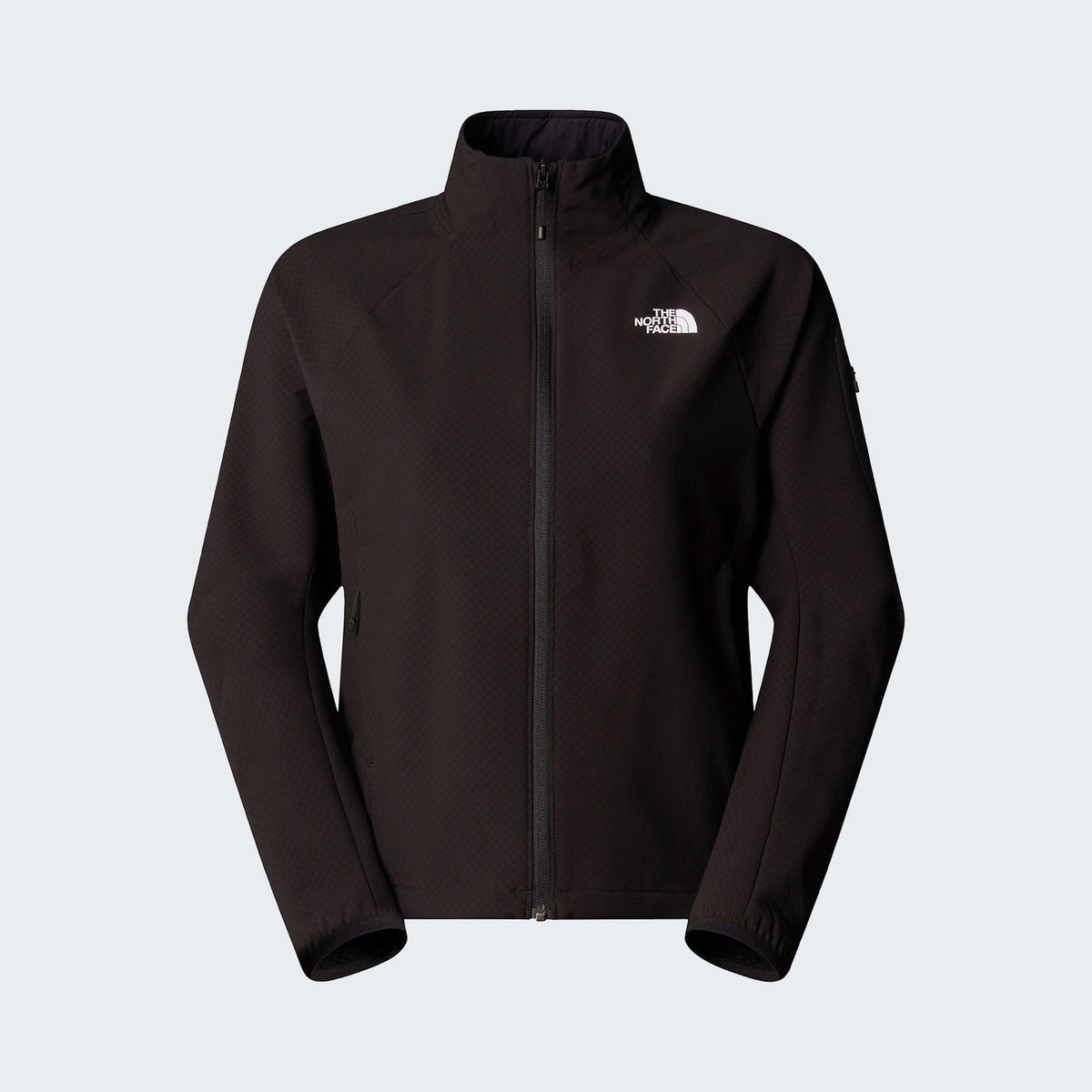 TNF Black