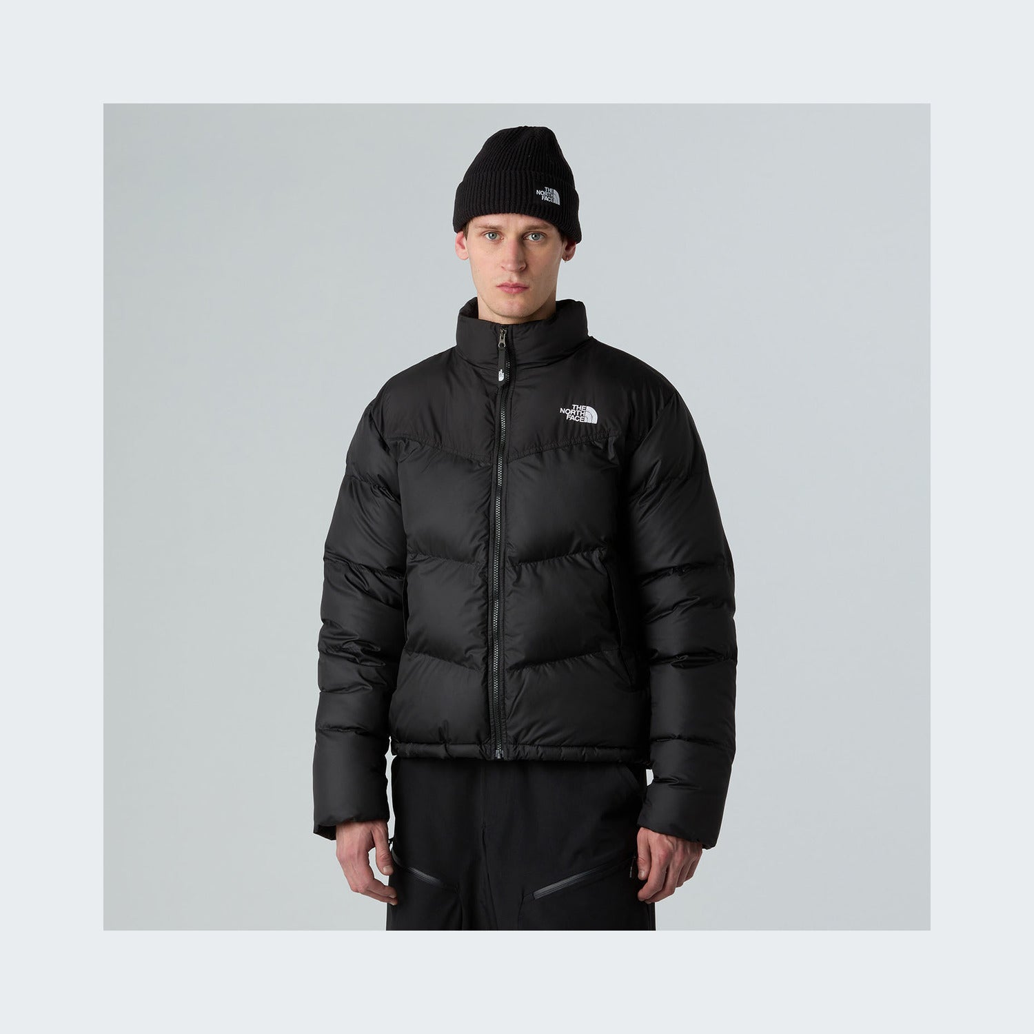 TNF Black