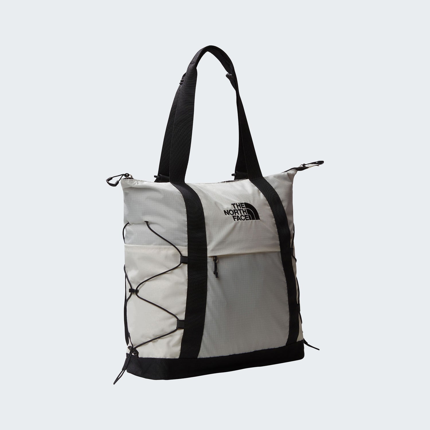 Gardenia White/TNF Black/NPF