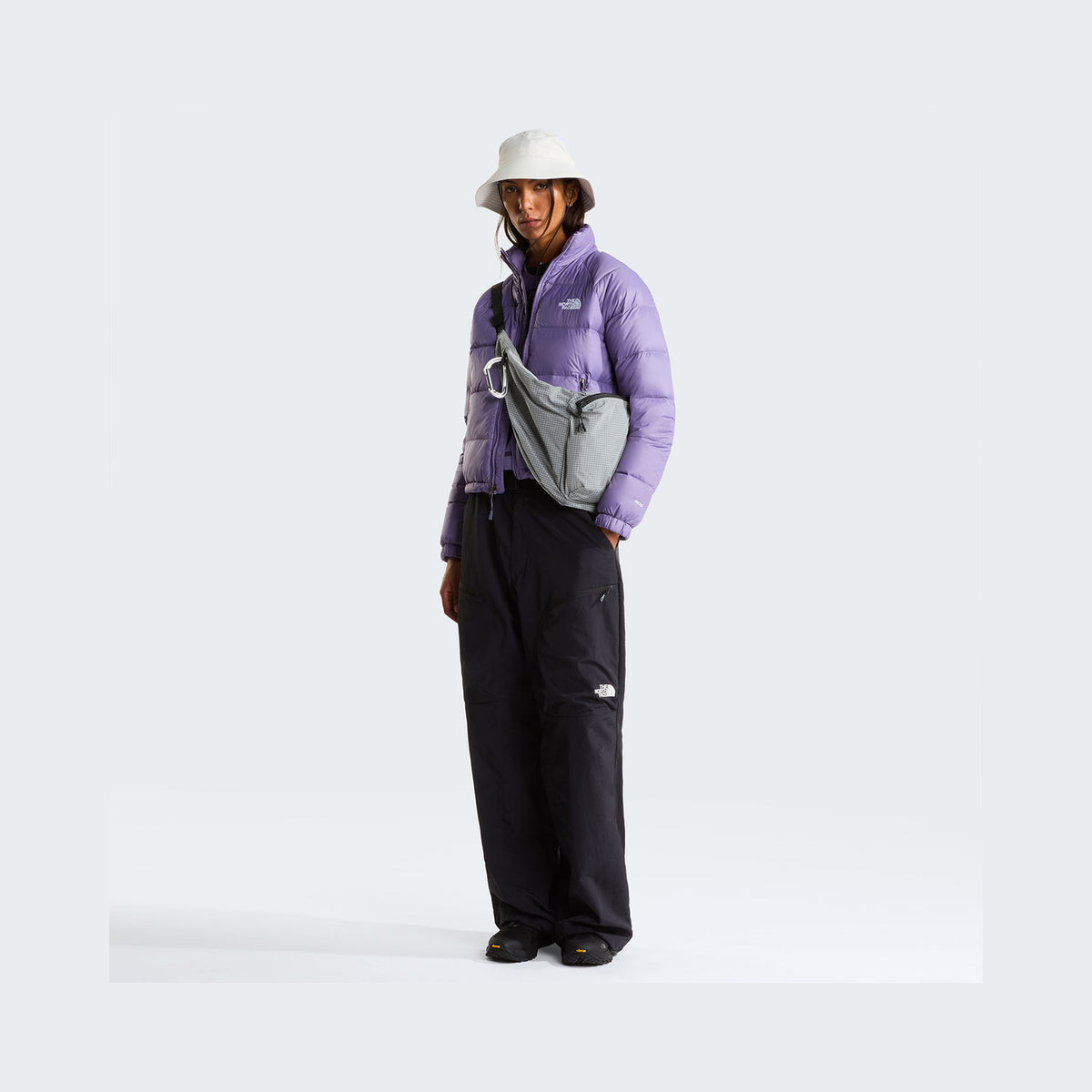 Grounded Plum
