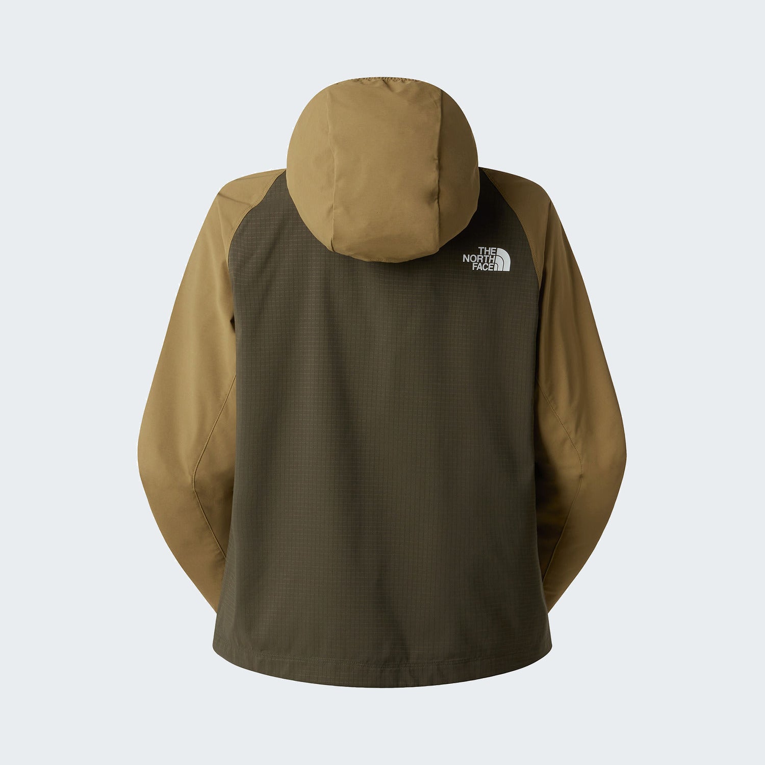 Cedar/New Taupe Green