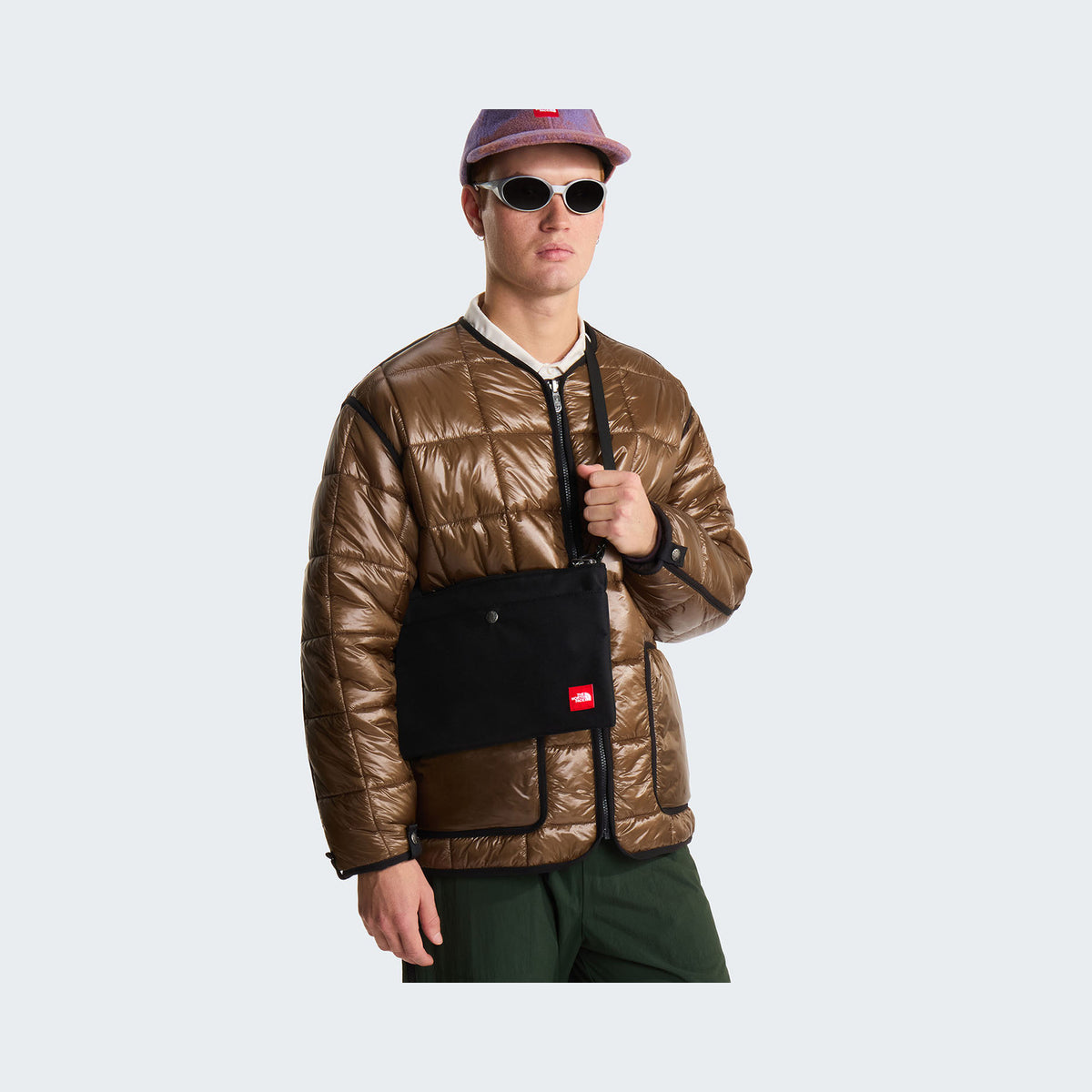 Tnf Black