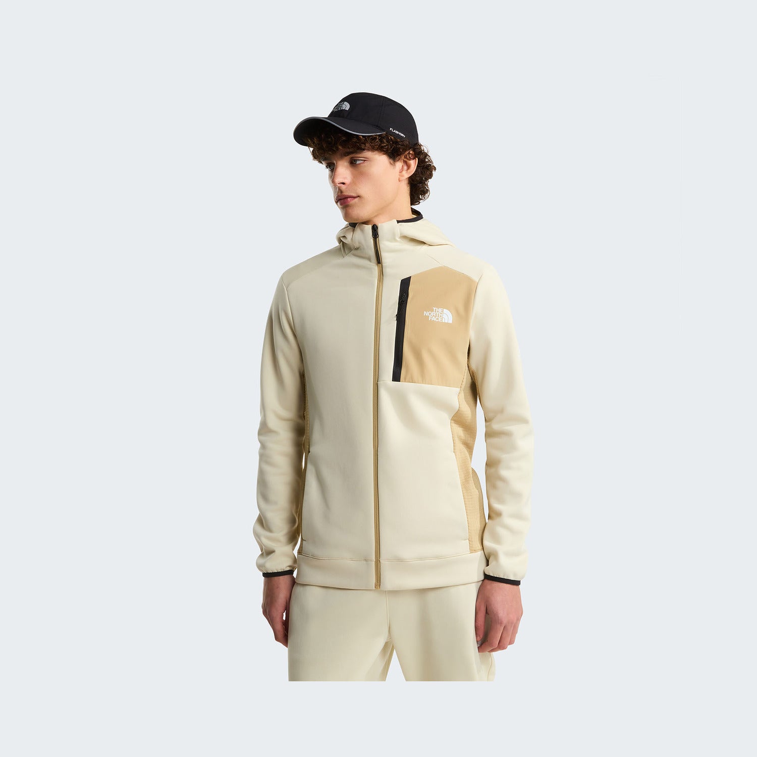 Desert Stone/Khaki Stone