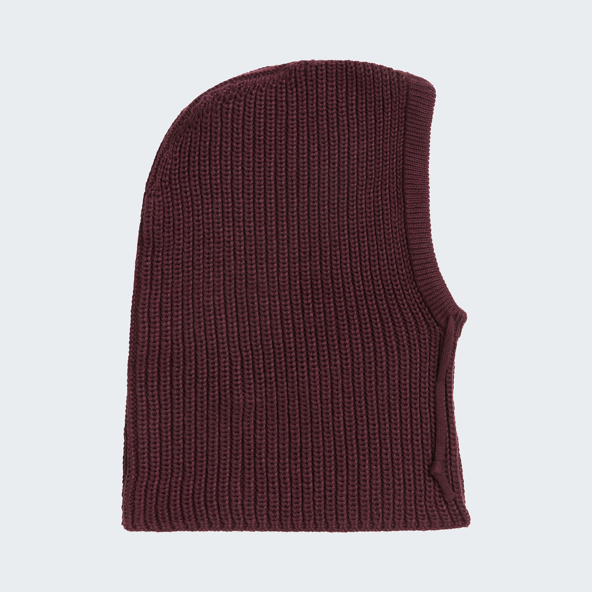 Deep Burgundy